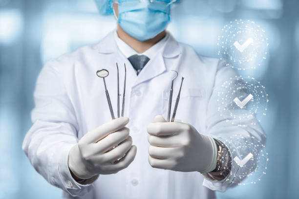 Best Laser Dentistry  in Tupelo, MS