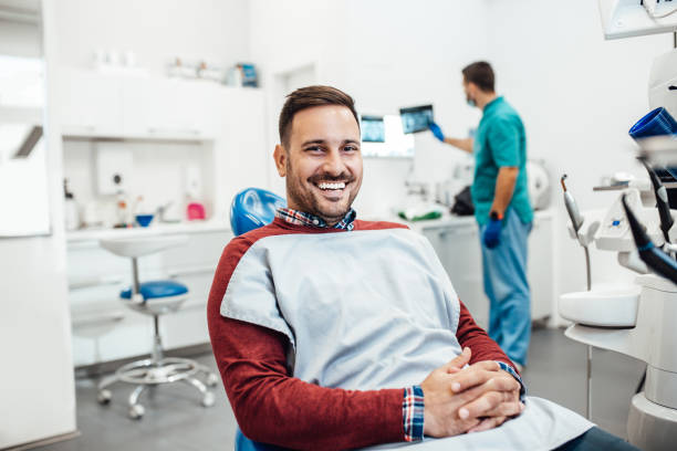 Emergency Dental Services in Tupelo, MS