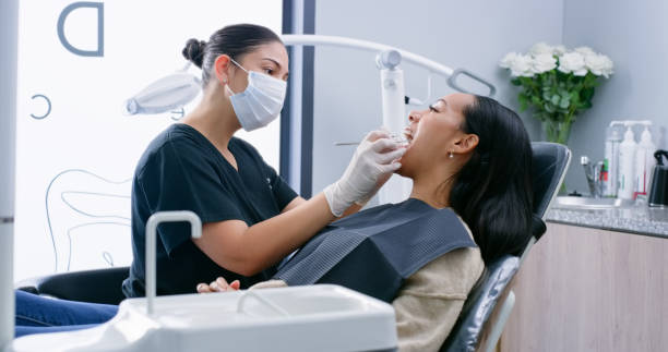 Best Laser Dentistry  in Tupelo, MS