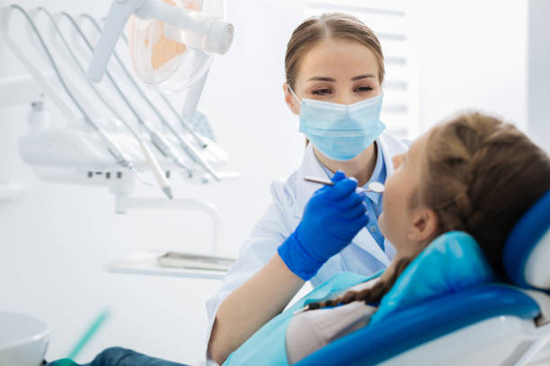 Best Traditional Braces  in Tupelo, MS